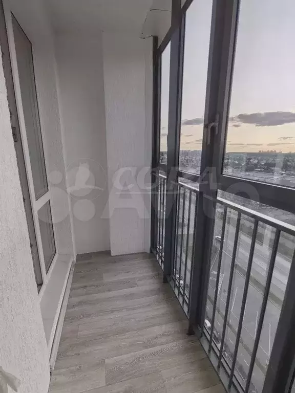 1-к. квартира, 40 м, 12/21 эт. - Фото 1