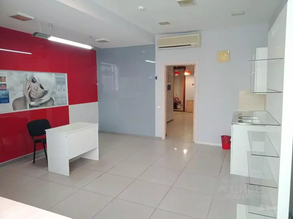 Офис в Санкт-Петербург Бухарестская ул., 144 (14 м) - Фото 2