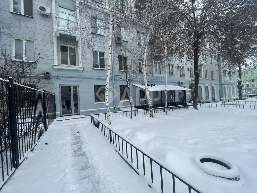 Торговая площадь в Татарстан, Казань Лево-Булачная ул., 42/2 (100 м) - Фото 1