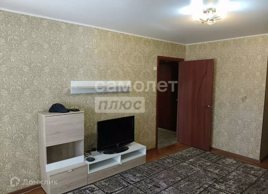 Продаётся 2-к квартира, 45.6 м - Фото 0