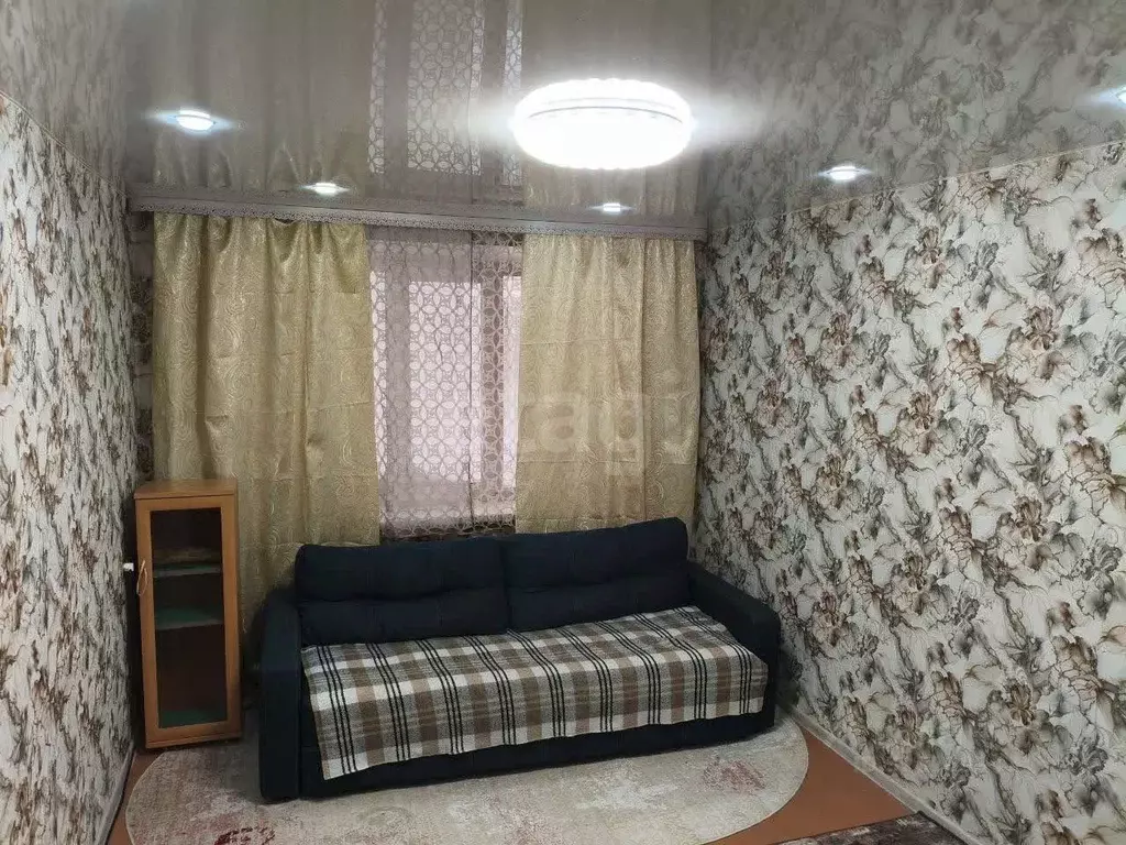 2-к кв. Ямало-Ненецкий АО, Ноябрьск просп. Мира, 80 (45.2 м) - Фото 1