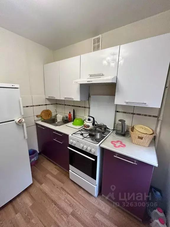 1-к кв. Свердловская область, Екатеринбург ул. Сакко и Ванцетти, 100 ... - Фото 2