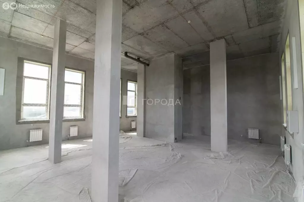 Помещение свободного назначения (101.1 м) - Фото 0