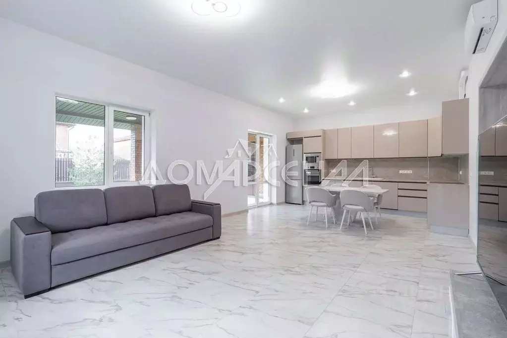 Дом в Москва Династия кп,  (220 м) - Фото 2