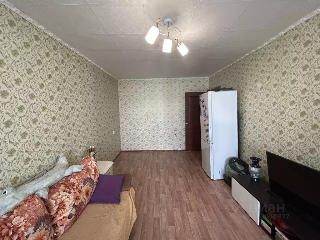 2-к кв. Сахалинская область, Южно-Сахалинск ул. Чехова, 66 (44.0 м) - Фото 2