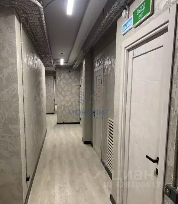 Офис в Москва проезд Чечерский, 136 (17 м) - Фото 1