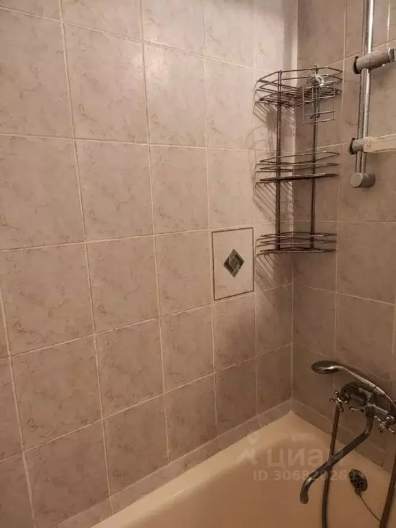 2-к кв. Московская область, Одинцово ул. Свободы, 2 (50.0 м) - Фото 2