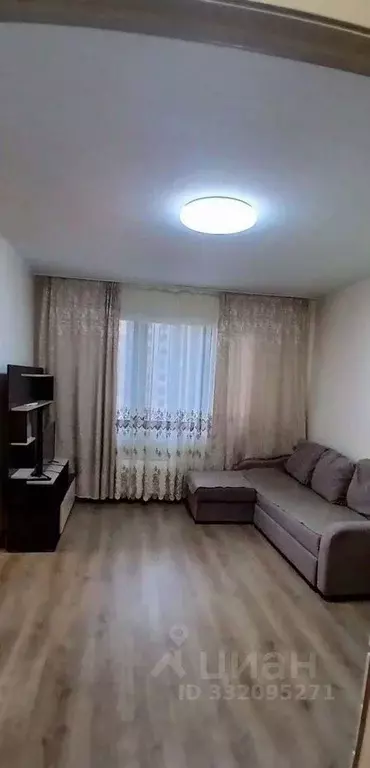 1-к кв. Москва Муравская ул., 38к2 (40.0 м) - Фото 1