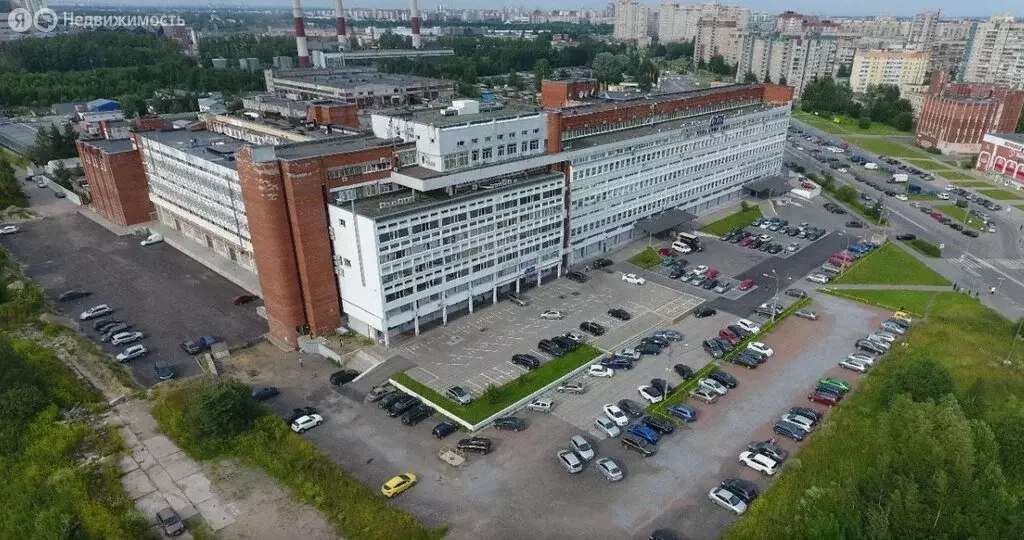 Офис (308 м) - Фото 1