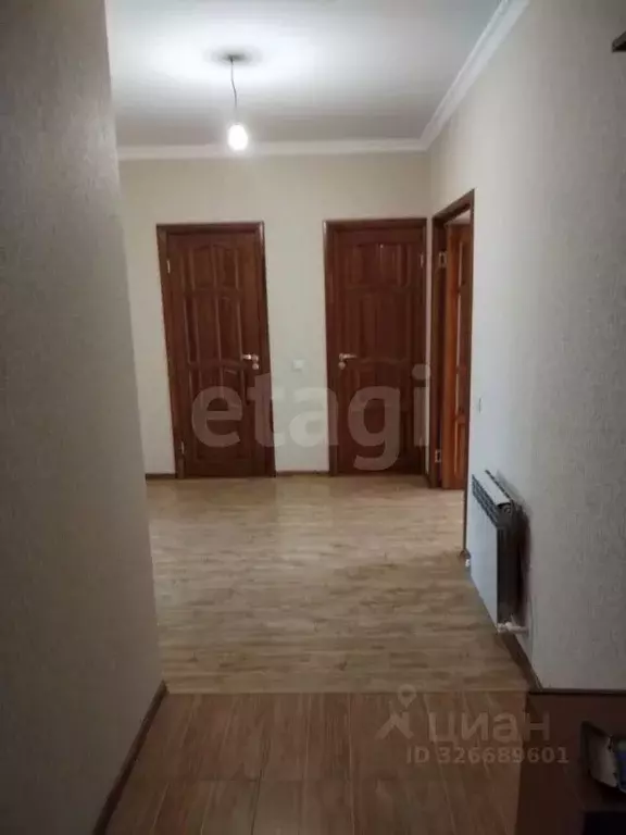 2-к кв. Калмыкия, Элиста 9-й мкр, 21 (65.0 м) - Фото 2