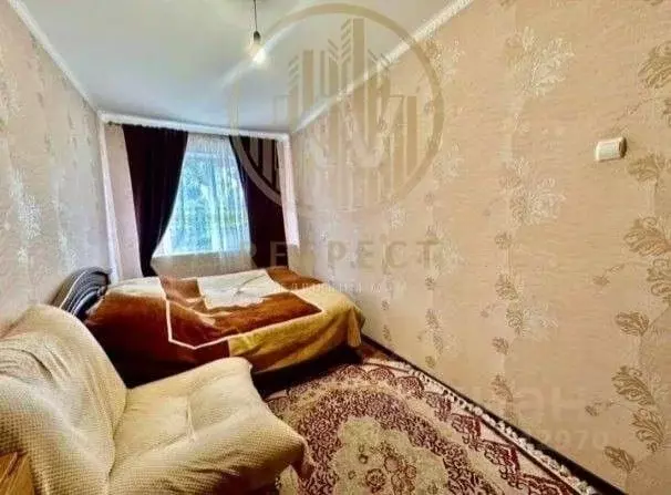 2-к кв. Ставропольский край, Пятигорск просп. Свободы, 32 (44.0 м) - Фото 1