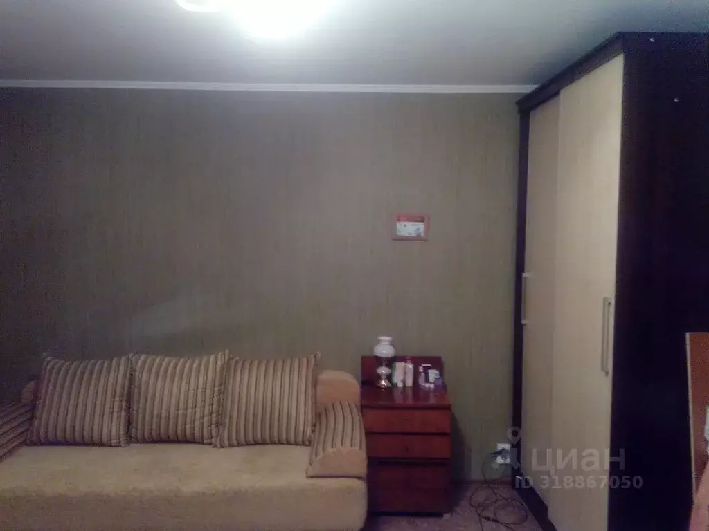 1-к кв. Алтайский край, Барнаул Телефонная ул., 34А (36.0 м) - Фото 0