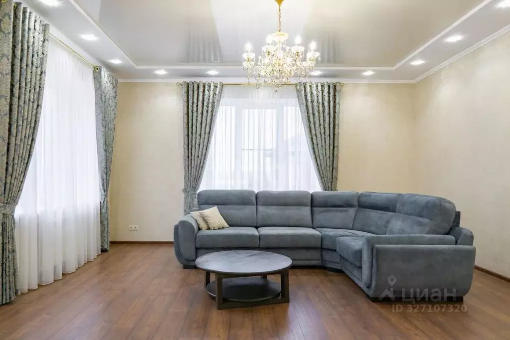 Дом в Татарстан, Мензелинск ул. Чернышевского, 114 (330 м) - Фото 1