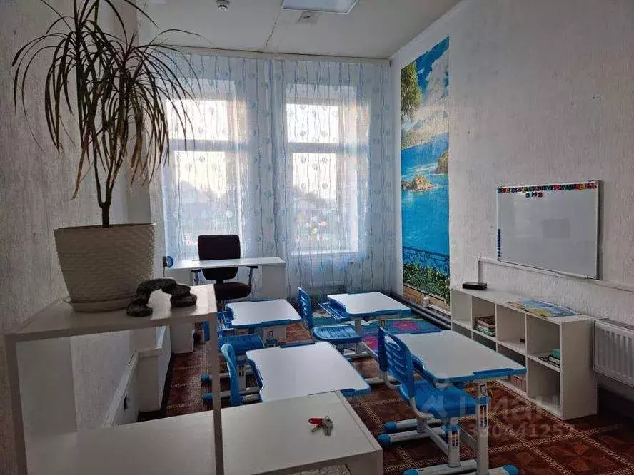 Офис в Коми, Ижемский район, с. Ижма Советская ул., 51А (20 м) - Фото 2
