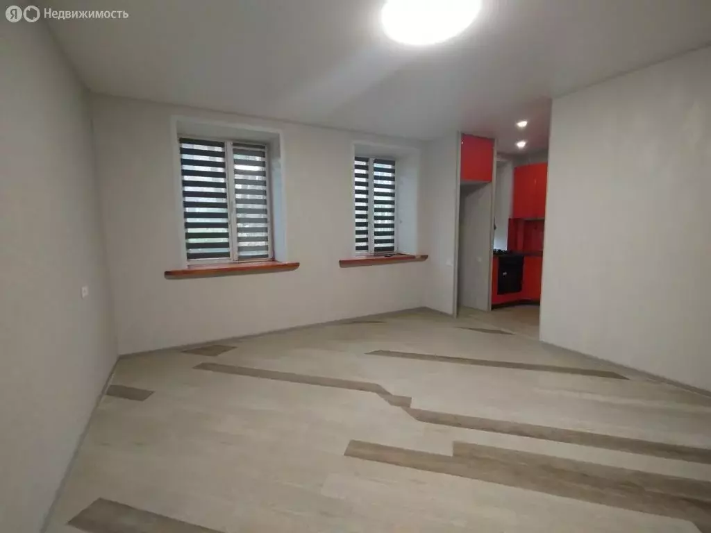 1-комнатная квартира: Нижний Новгород, Юбилейная улица, 8 (30 м) - Фото 2