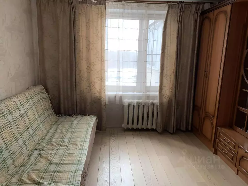 2-к кв. Москва Каспийская ул., 2/1 (38.9 м) - Фото 2