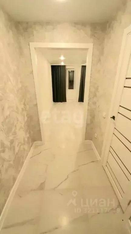 Студия Башкортостан, Уфа ул. Летчика Кобелева, 1 (23.0 м) - Фото 2