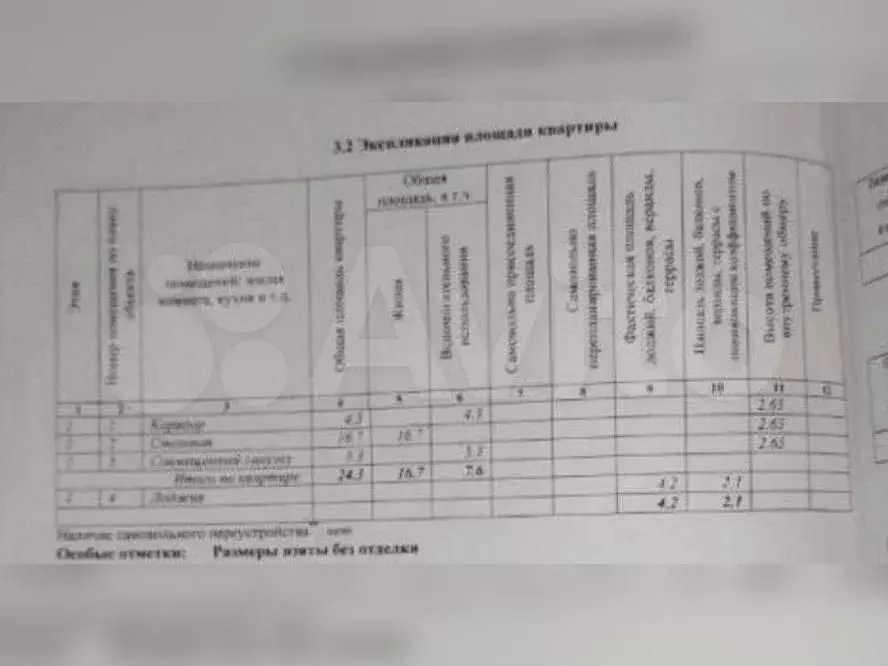 Аукцион: 1-к. квартира, 24,3 м, 1/10 эт. - Фото 1