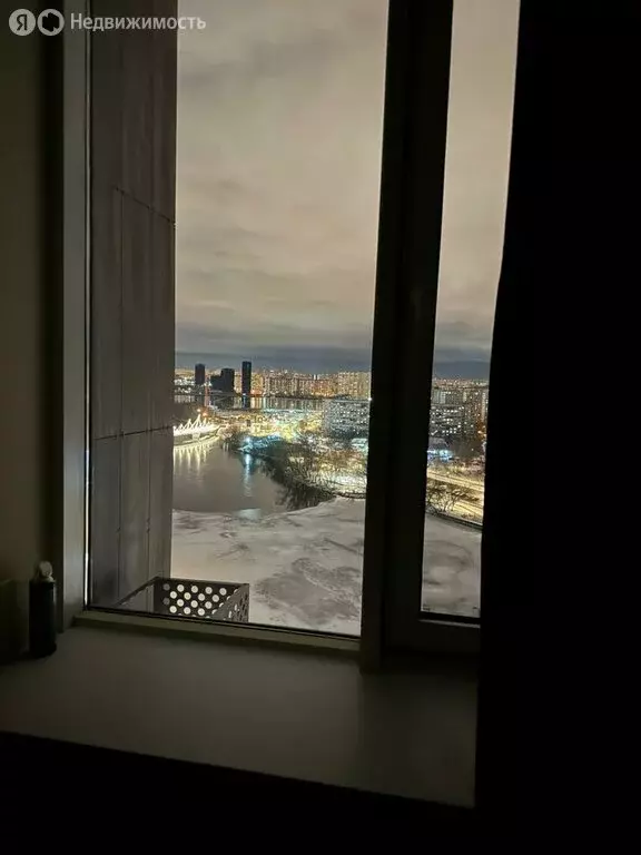 1-комнатная квартира: Москва, Корабельная улица, 6 (40 м) - Фото 1