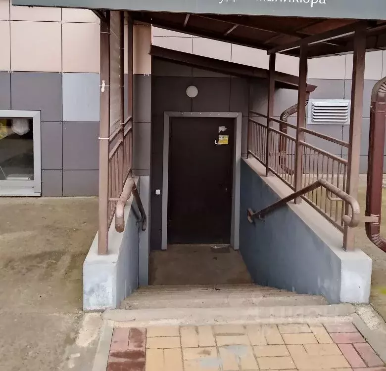 Помещение свободного назначения в Краснодарский край, Краснодар ... - Фото 1