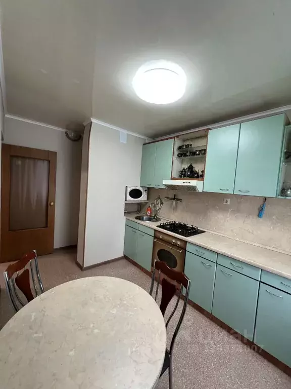 3-к кв. Московская область, Балашиха ул. Свердлова, 55 (62.0 м) - Фото 2