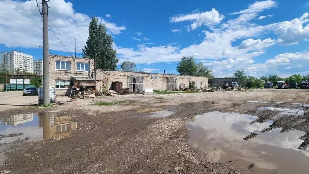 Производство, 260 м - Фото 0