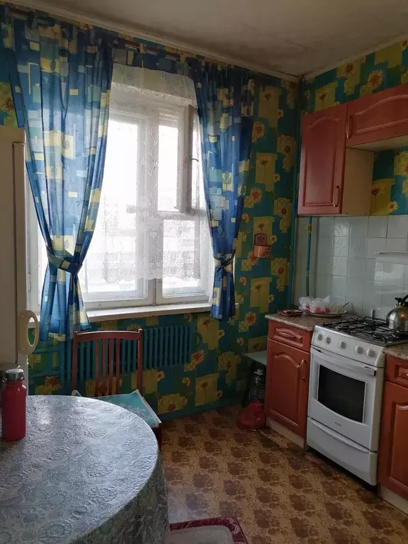 Продаётся 3-к квартира, 63 м - Фото 0
