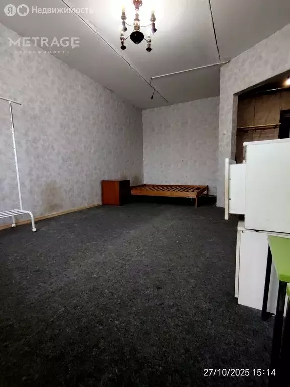 1-комнатная квартира: Мичуринский, Солнечная улица, 3 (33.5 м) - Фото 1