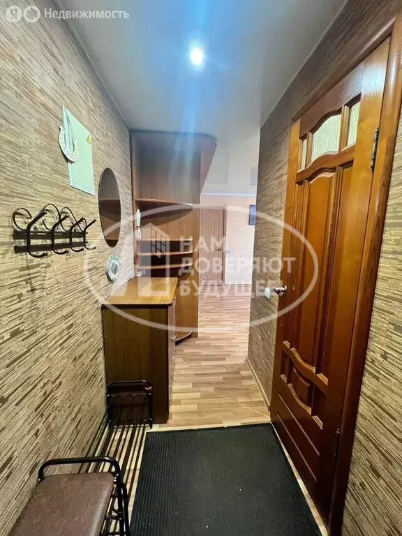 2-комнатная квартира: Пермь, улица Маршала Рыбалко, 97 (42.8 м) - Фото 2