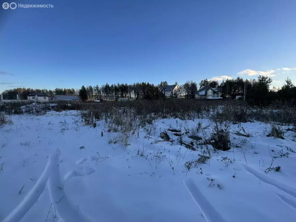 Участок в Свердловская область, Полевской (7.9 м) - Фото 1