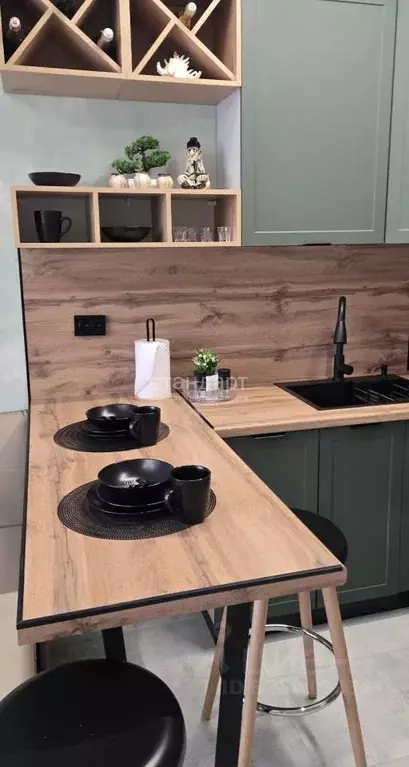 1-к кв. Ставропольский край, Ессентуки ул. Маяковского (52.0 м) - Фото 2