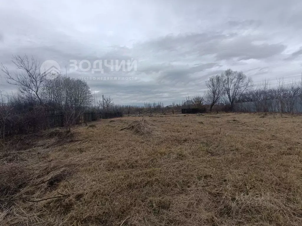 Участок в Чувашия, Цивильск Цивильский район, ул. Калинина (12.72 ... - Фото 1