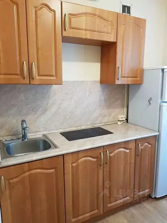 1-к кв. Москва Севастопольский просп., 46К6 (36.0 м) - Фото 1