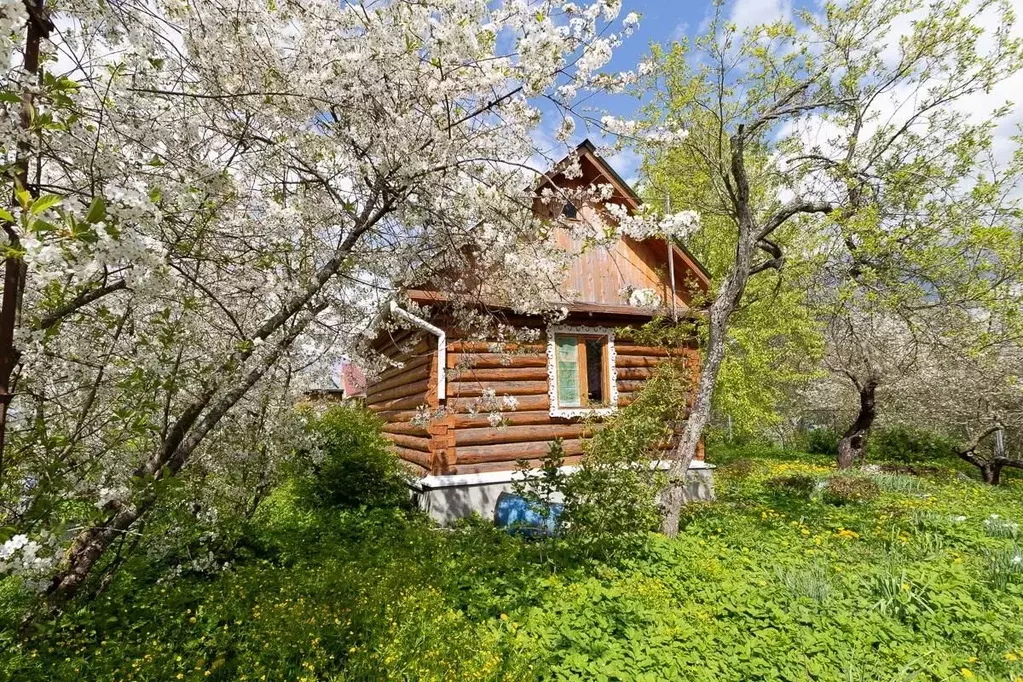 Дом в Владимирская область, Владимир сад Садовод, 197 (22 м) - Фото 1