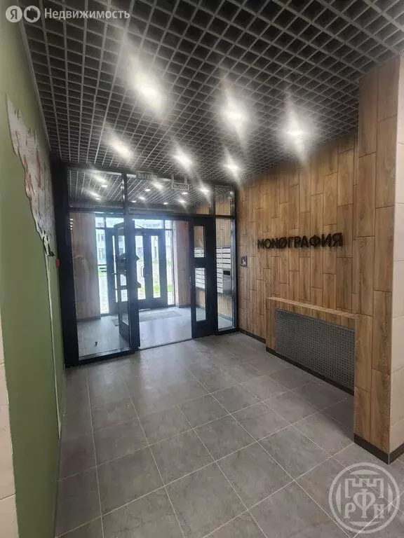 2-комнатная квартира: посёлок Шушары, Чудовская улица, 14к1 (56.5 м) - Фото 2