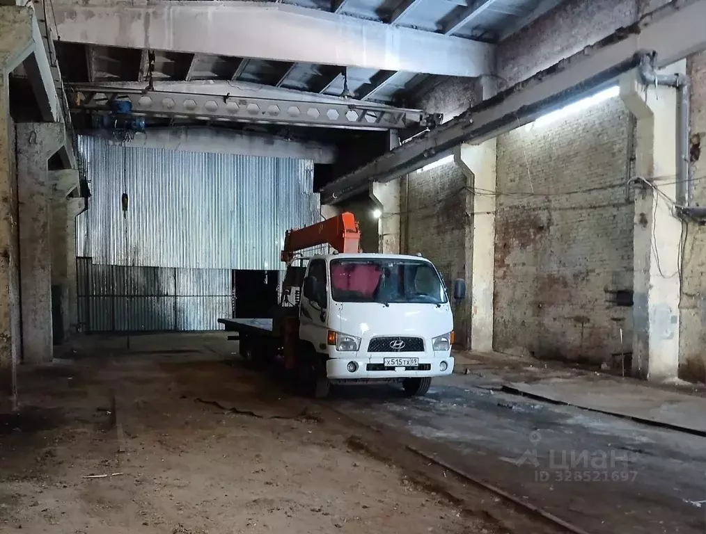 Производственное помещение в Московская область, Люберцы Южная ул., 38 ... - Фото 2