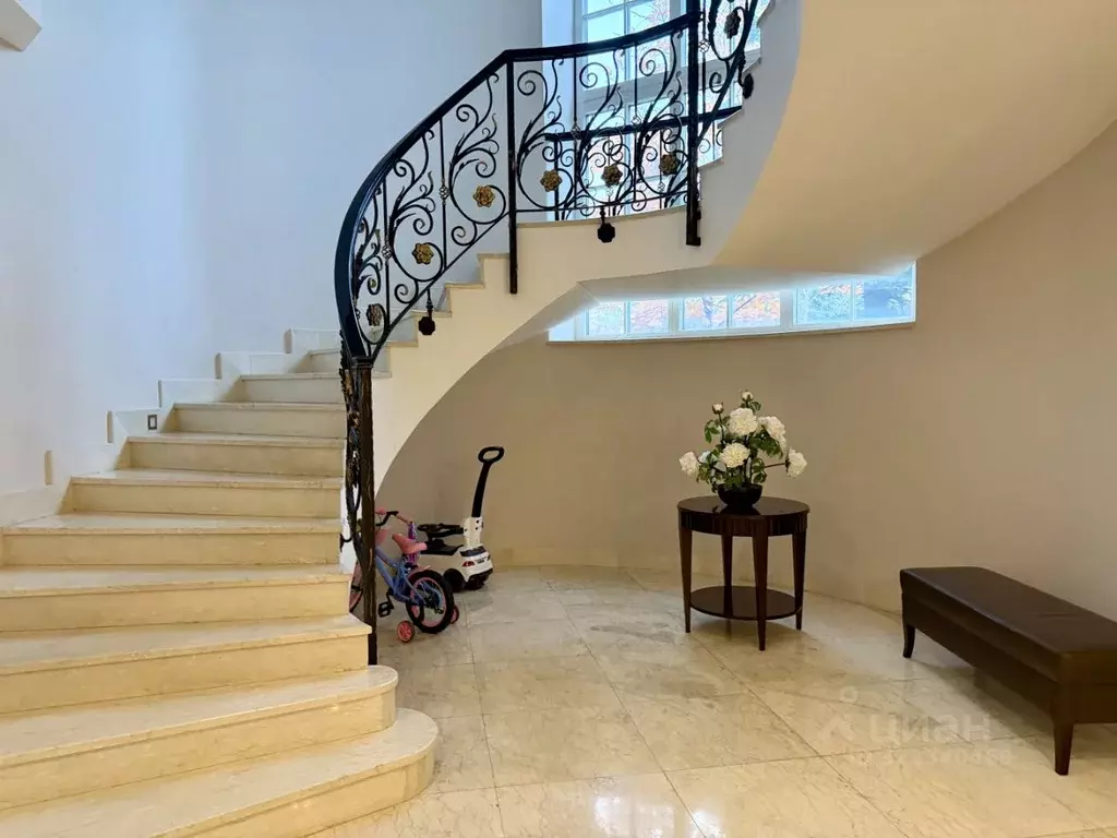 3-к кв. Московская область, Истра муниципальный округ, д. Захарово ул. ... - Фото 2