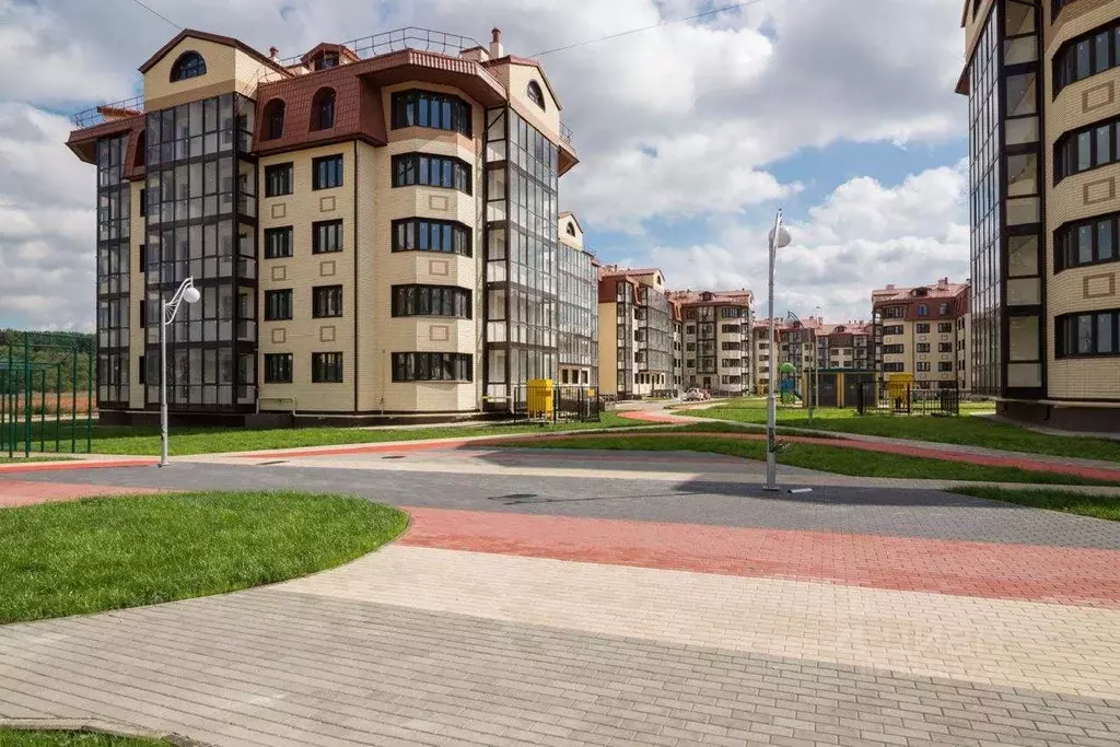 Помещение свободного назначения в Московская область, Одинцовский ... - Фото 2