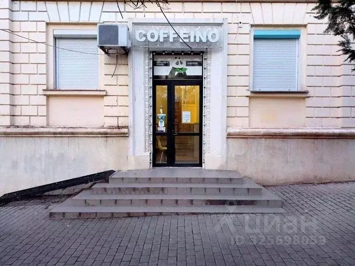 Офис в Севастополь ул. Одесская, 1 (76 м) - Фото 1