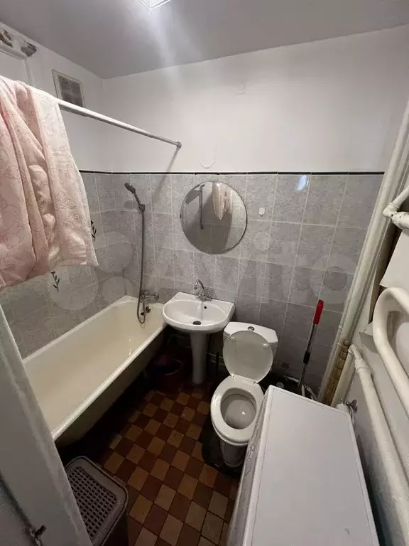 2-к. квартира, 44 м, 1/5 эт. - Фото 1