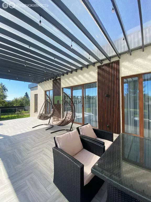 Дом в Орёл (231.3 м) - Фото 2