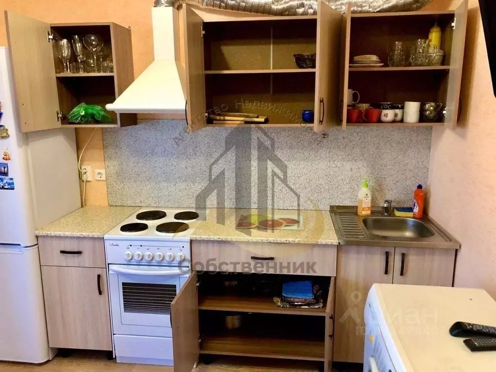 1-к кв. Воронежская область, Воронеж Московский просп., 179/5 (39.0 м) - Фото 0