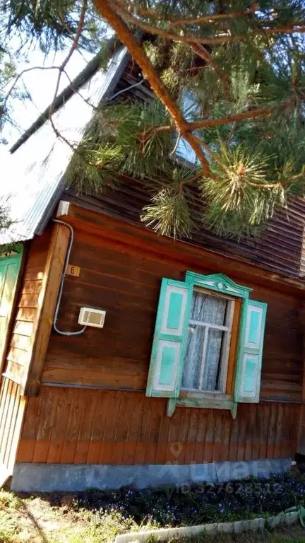 Дом в Алтайский край, Павловский район, Виктория СНТ 7 (60 м) - Фото 1