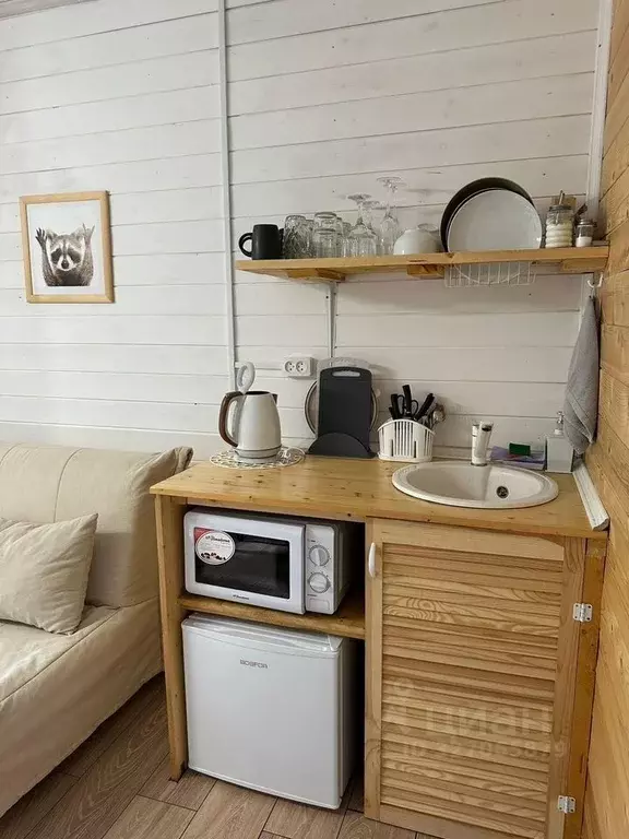 Дом в Пермский край, Пермский муниципальный округ, д. Заозерье ... - Фото 2