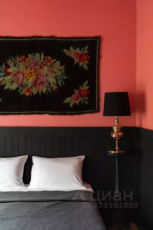 2-к кв. Санкт-Петербург Невский просп., 124 (80.0 м) - Фото 2