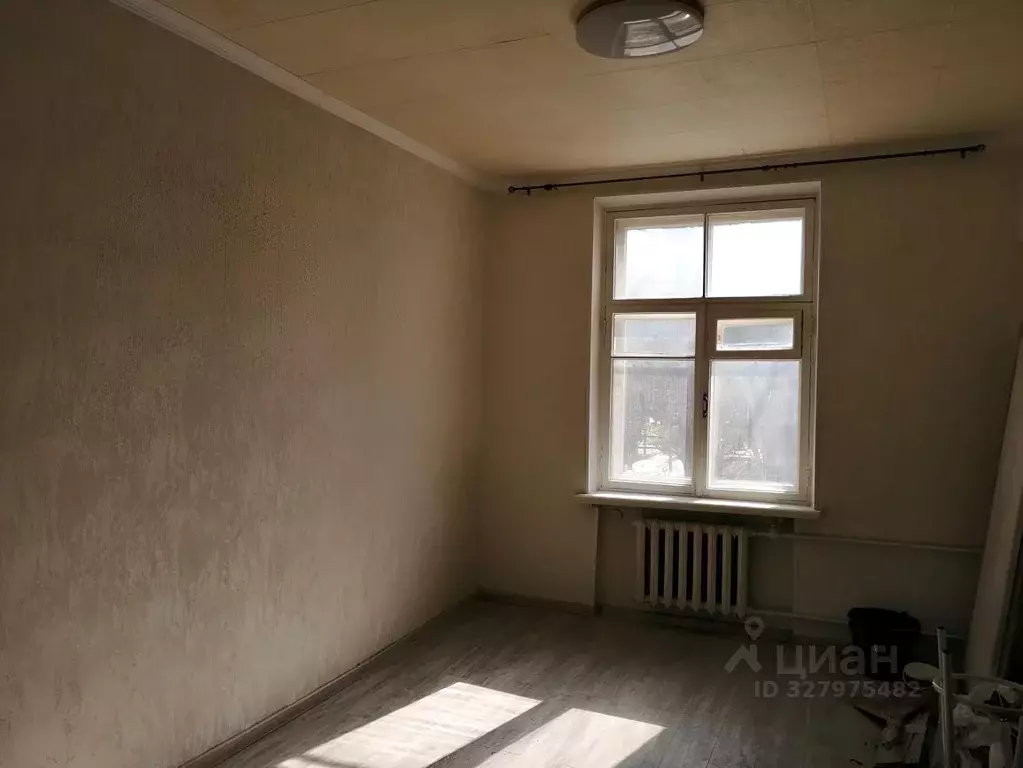 Комната Москва Лонгиновская ул., 10 (18.0 м) - Фото 2