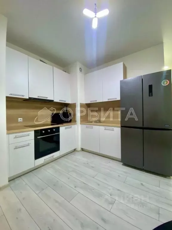 2-к кв. Тюменская область, Тюменский муниципальный округ, с. Ембаево ... - Фото 1