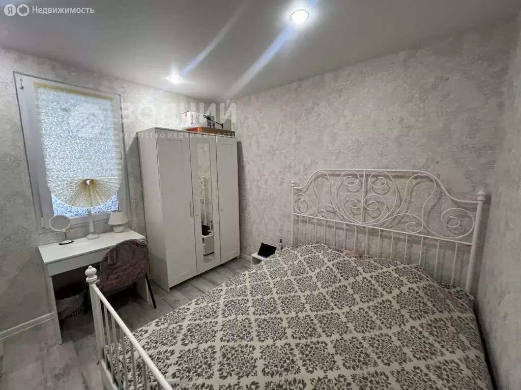 1-комнатная квартира: Чебоксары, Университетская улица, 38к1 (45.6 м) - Фото 2