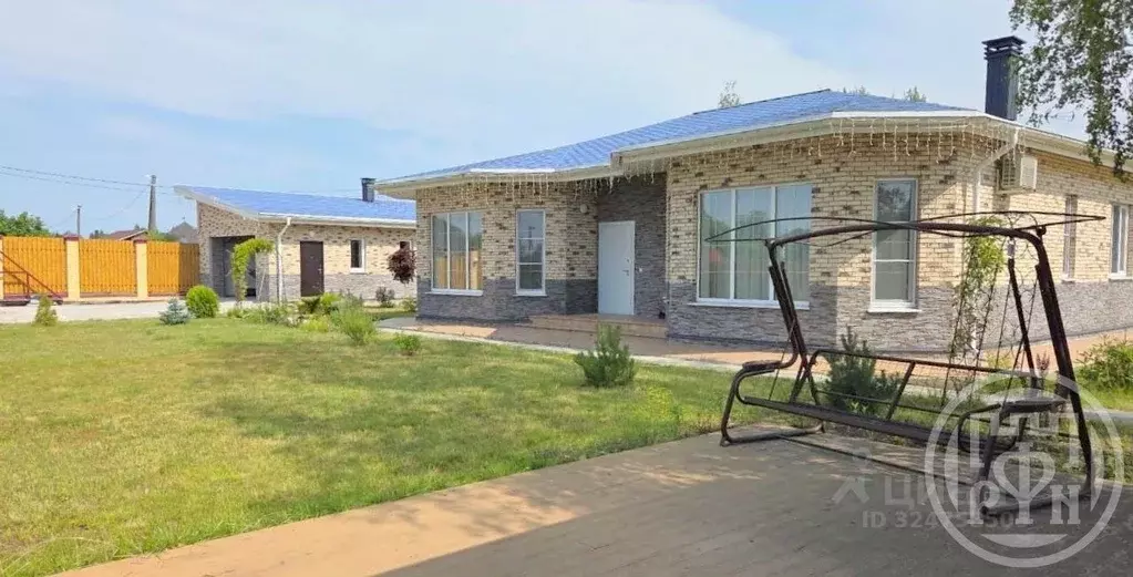 Дом в Ленинградская область, Выборгский район, Первомайское с/пос, д. ... - Фото 2