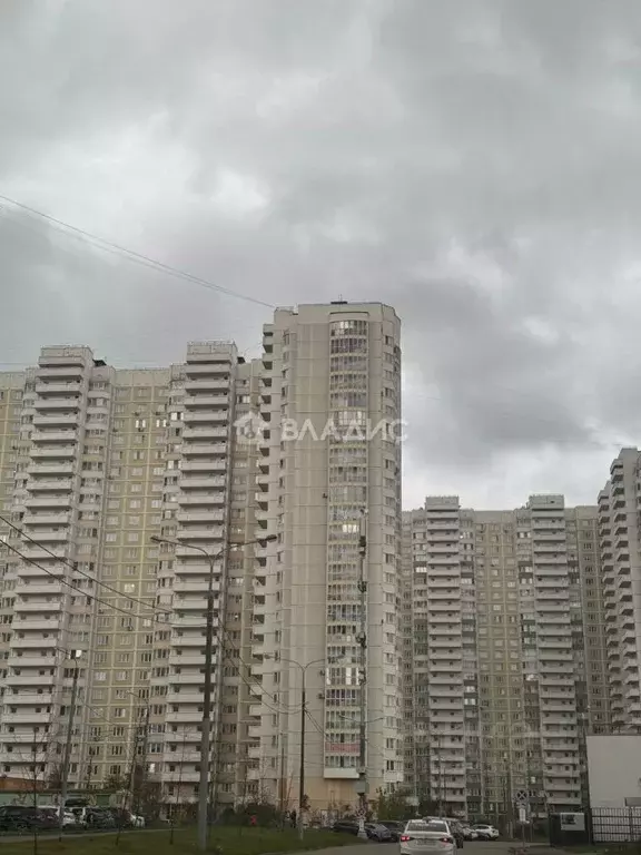 Комната Московская область, Люберцы ул. Преображенская, 13 (19.0 м) - Фото 2